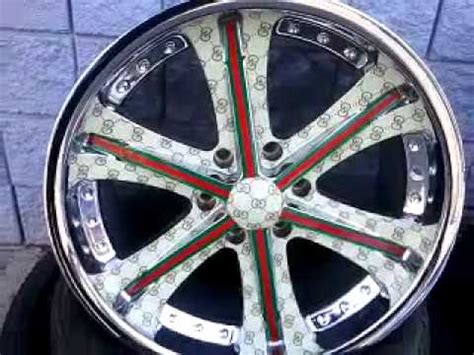 gucci rims|Gucci clothing website.